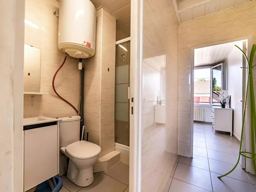 Immagine 3 di Appartamento in affitto  in Rue Daniel Fery a Villejuif