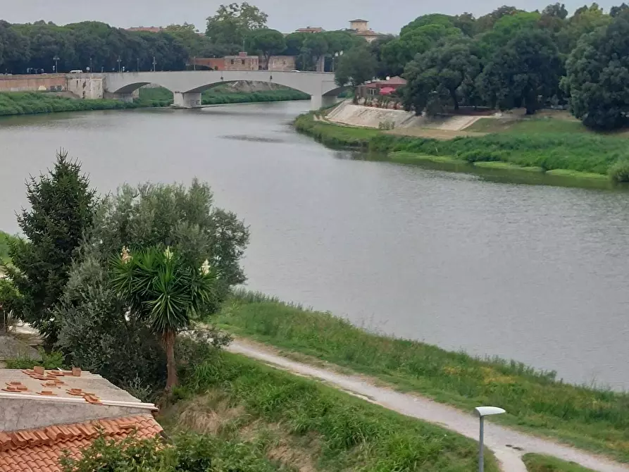 Immagine 7 di Camera in affitto  in Via Fiorentina a Pisa