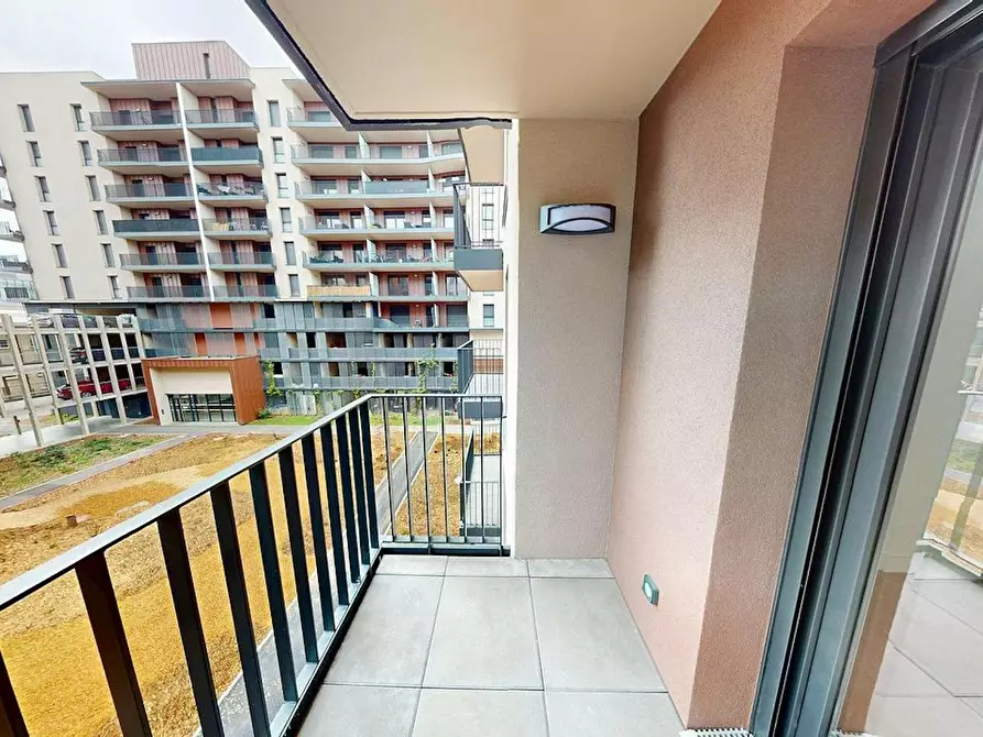 Immagine 2 di Appartamento in affitto  in Rue du Clos Four a Clermont-Ferrand