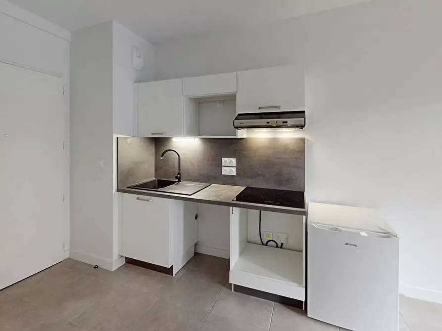 Immagine 3 di Appartamento in affitto  in Rue du Clos Four a Clermont-Ferrand