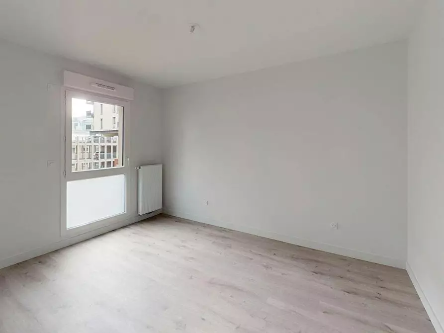 Immagine 4 di Appartamento in affitto  in Rue du Clos Four a Clermont-Ferrand