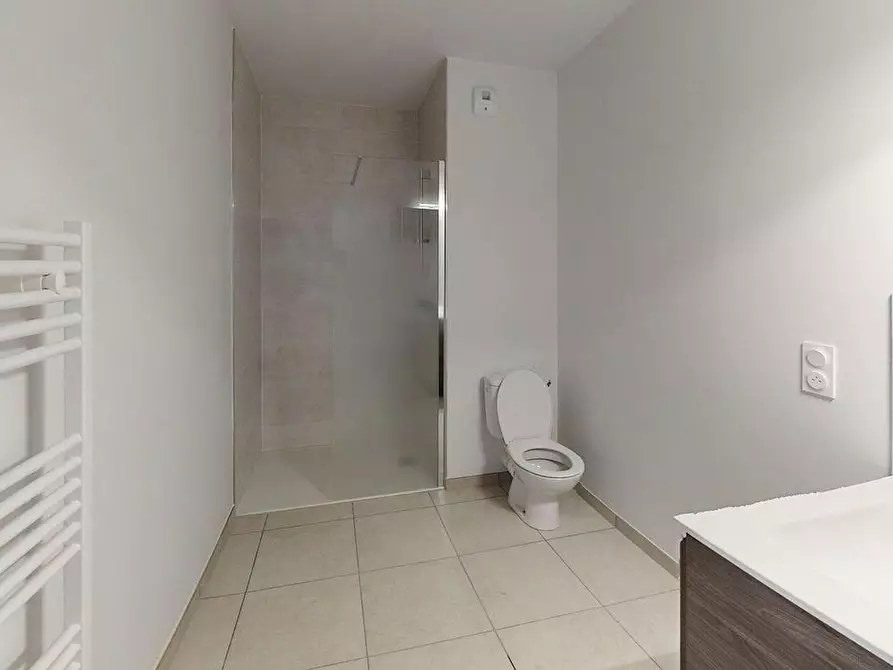 Immagine 6 di Appartamento in affitto  in Rue du Clos Four a Clermont-Ferrand