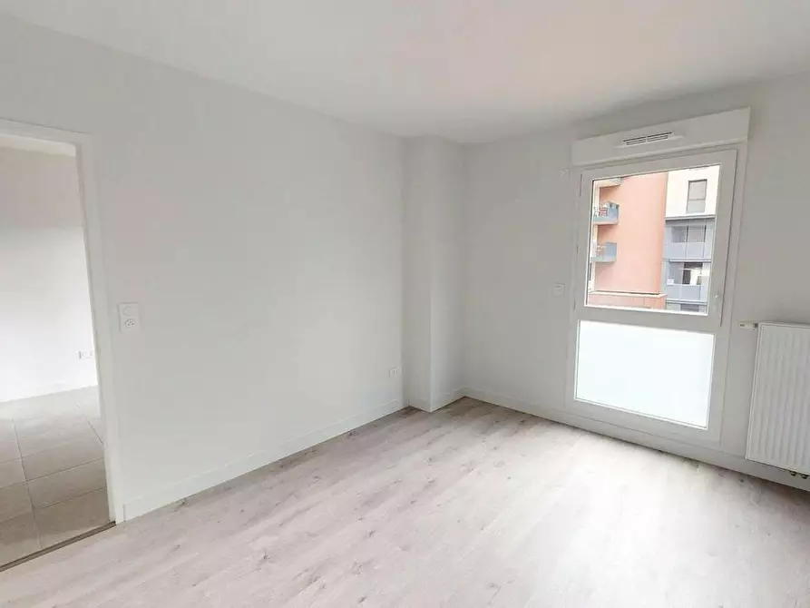 Immagine 8 di Appartamento in affitto  in Rue du Clos Four a Clermont-Ferrand