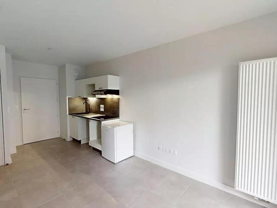 Immagine 9 di Appartamento in affitto  in Rue du Clos Four a Clermont-Ferrand