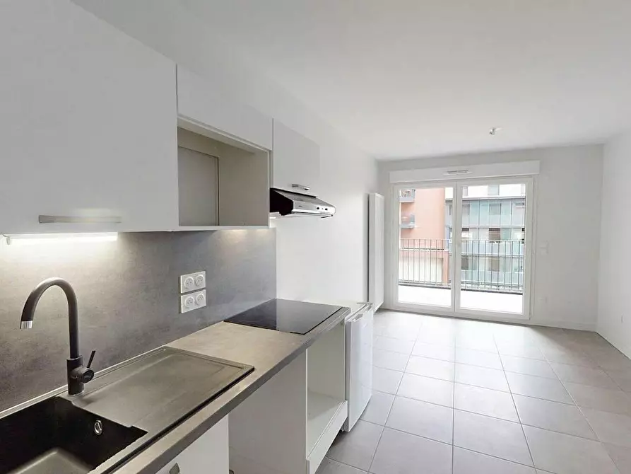 Immagine 1 di Appartamento in affitto  in Rue du Clos Four a Clermont-Ferrand