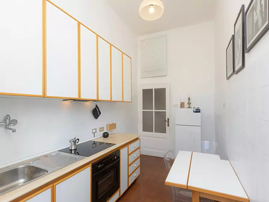 Immagine 2 di Appartamento in affitto  in Piazza di San Cosimato a Roma