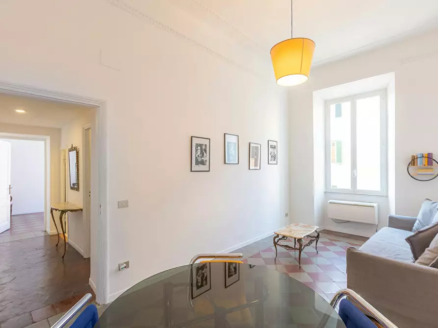 Immagine 9 di Appartamento in affitto  in Piazza di San Cosimato a Roma