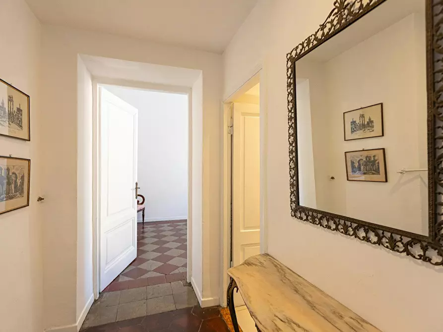 Immagine 7 di Appartamento in affitto  in Piazza di San Cosimato a Roma