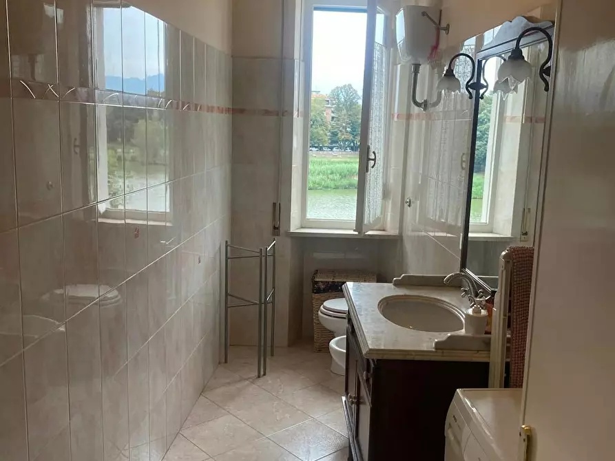 Immagine 5 di Camera condivisa in affitto  in Via Fiorentina a Pisa