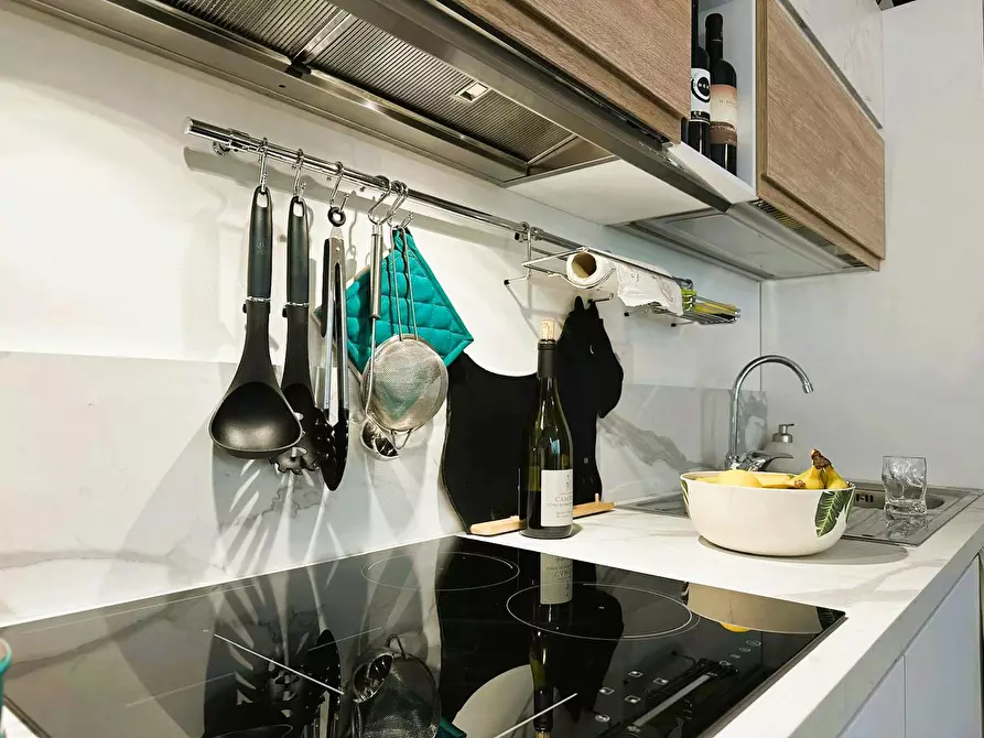 Immagine 5 di Appartamento in affitto  in Via Ignazio Ciaia a Milano