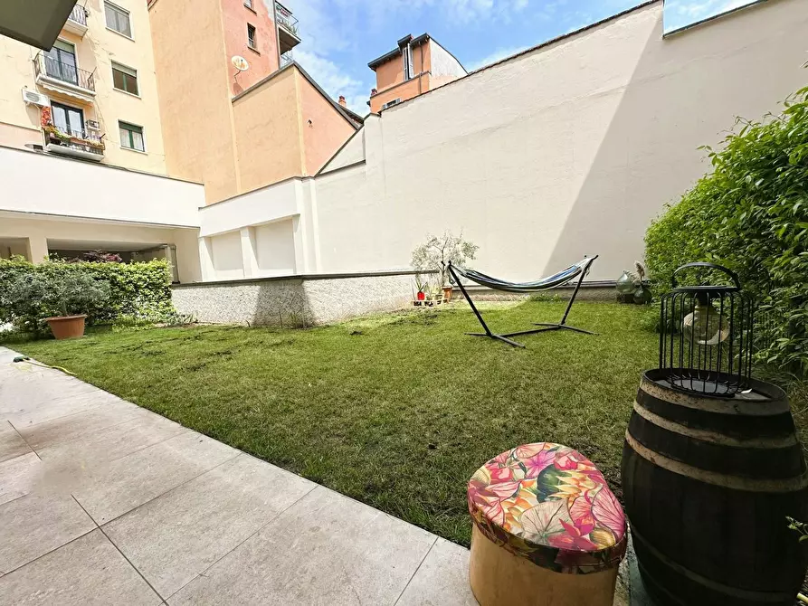 Immagine 7 di Appartamento in affitto  in Via Ignazio Ciaia a Milano