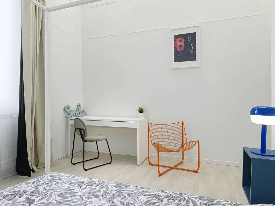 Immagine 4 di Camera in affitto  in Via dello Statuto a Firenze