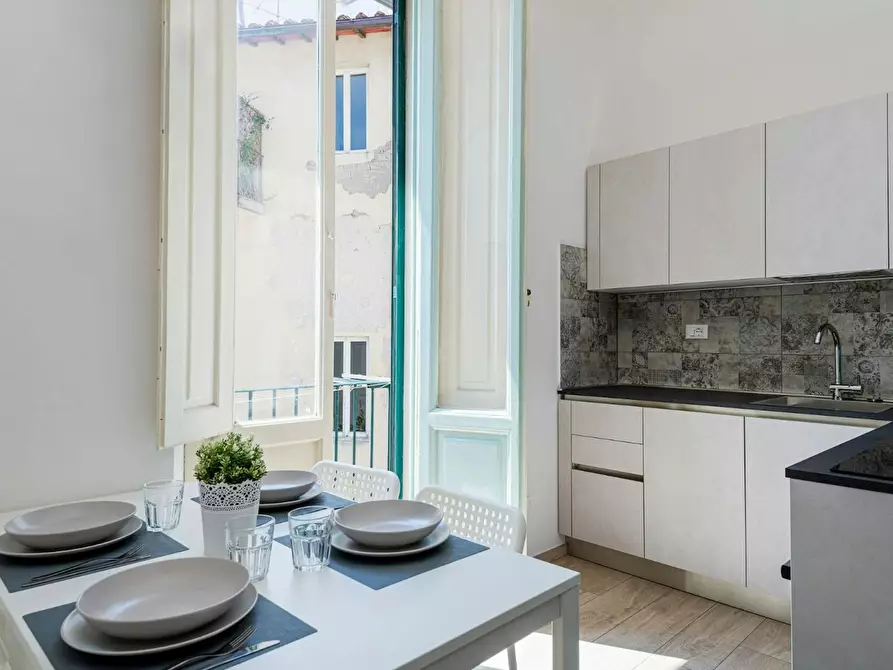 Immagine 9 di Camera in affitto  in Via dello Statuto a Firenze