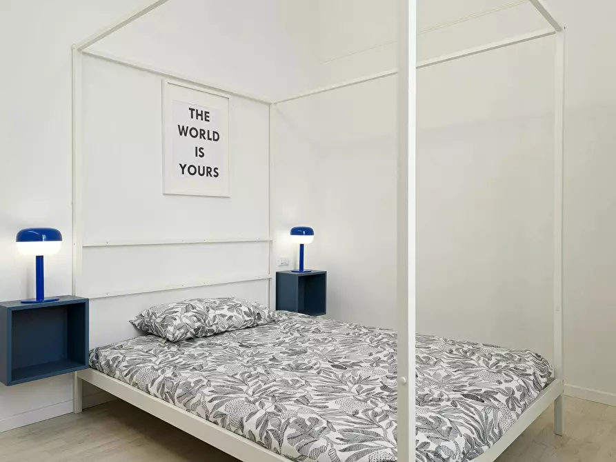 Immagine 1 di Camera in affitto  in Via dello Statuto a Firenze