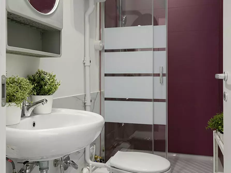 Immagine 3 di Camera in affitto  in Via dello Statuto a Firenze