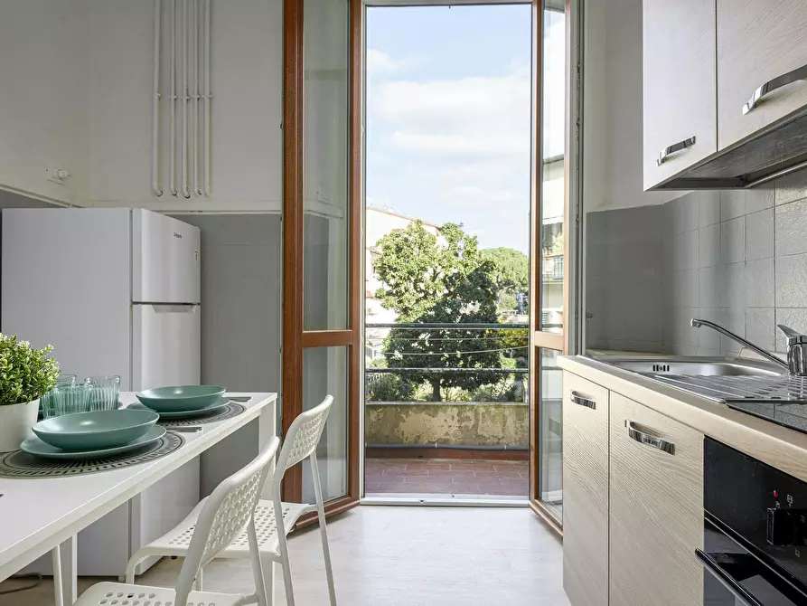 Immagine 9 di Camera in affitto  in Via dello Statuto a Firenze