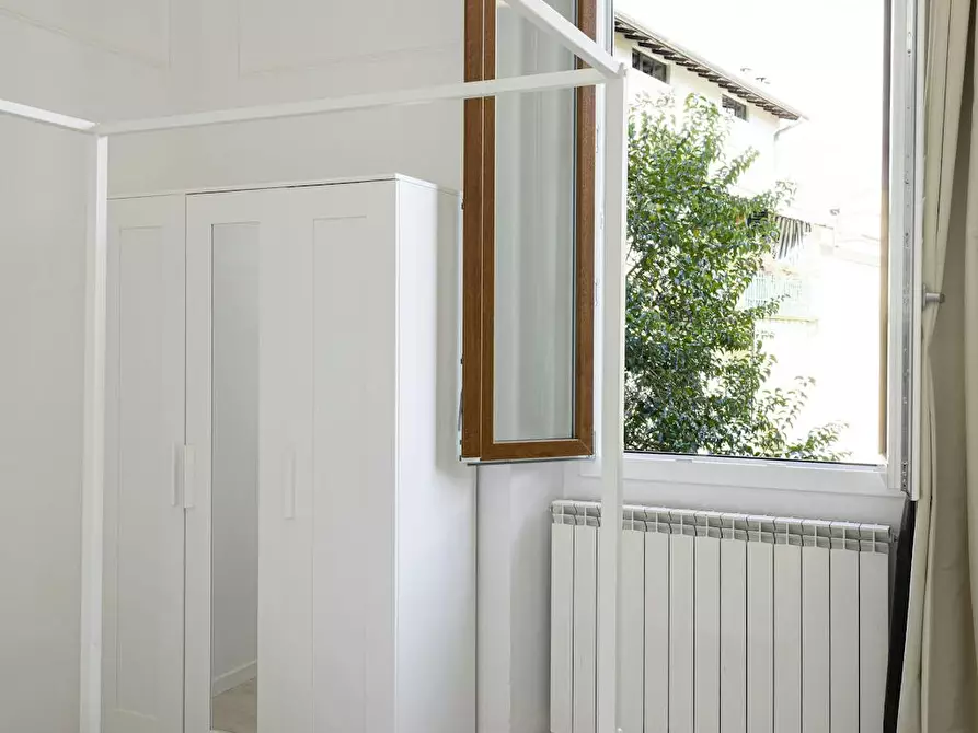 Immagine 5 di Camera in affitto  in Via dello Statuto a Firenze