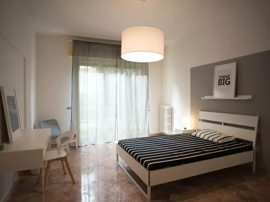 Immagine 1 di Camera in affitto  in Via dello Statuto a Firenze