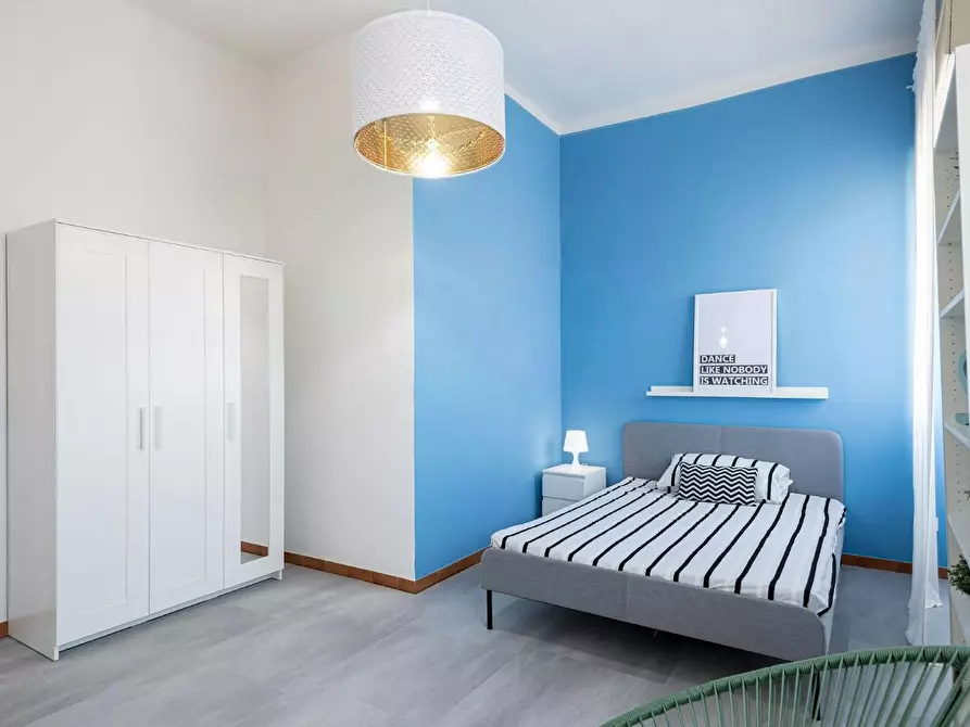 Immagine 5 di Camera in affitto  in Via dello Statuto a Firenze