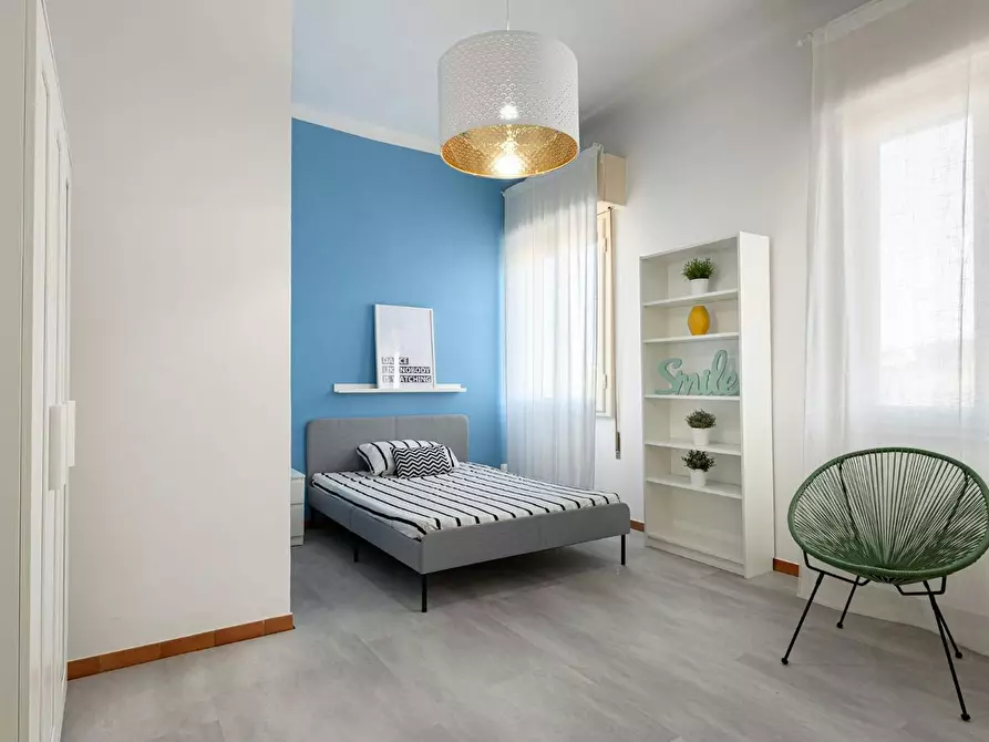 Immagine 6 di Camera in affitto  in Via dello Statuto a Firenze