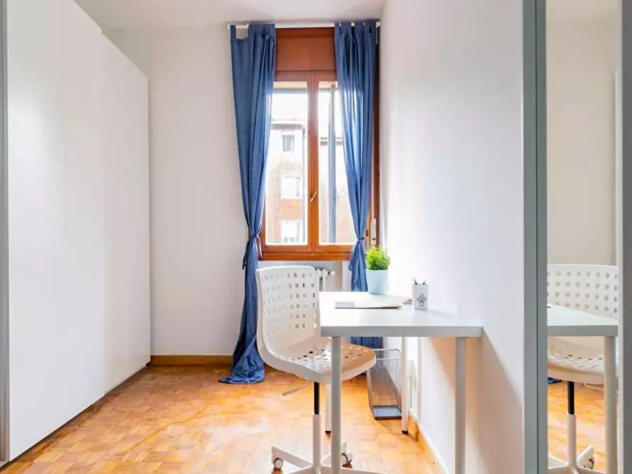 Immagine 6 di Camera in affitto  in Via Felice Mendelssohn a Padova