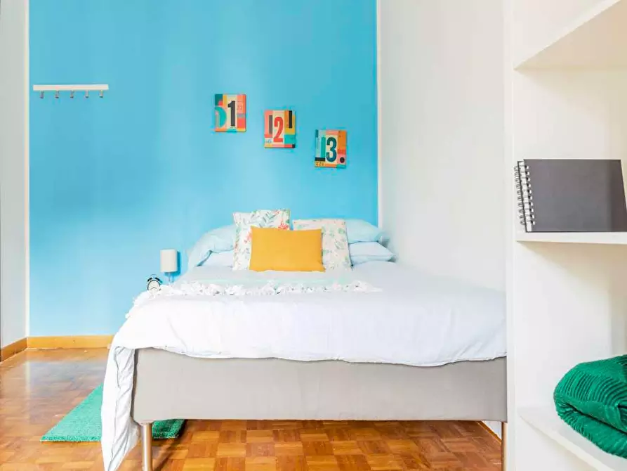 Immagine 1 di Camera in affitto  in Via Felice Mendelssohn a Padova