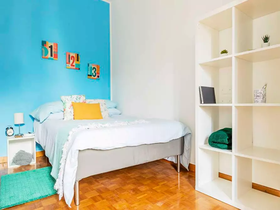 Immagine 3 di Camera in affitto  in Via Felice Mendelssohn a Padova