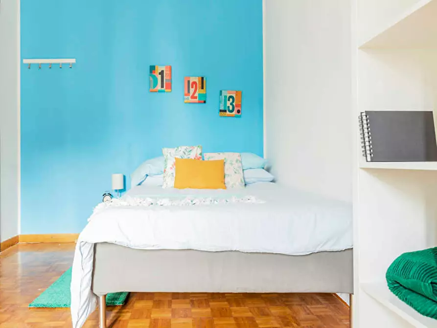 Immagine 6 di Camera in affitto  in Via Felice Mendelssohn a Padova