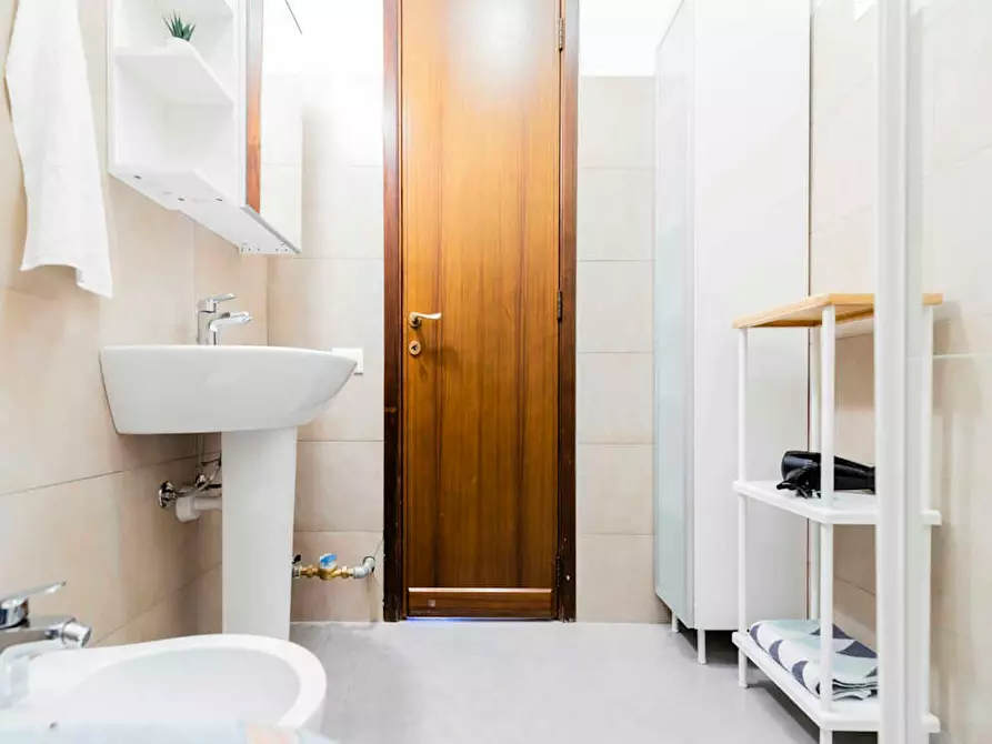 Immagine 8 di Camera in affitto  in Via Felice Mendelssohn a Padova