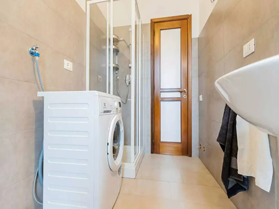 Immagine 7 di Camera in affitto  in Via Felice Mendelssohn a Padova