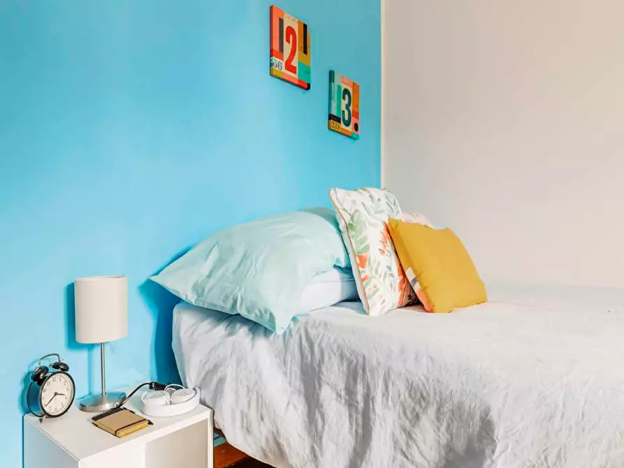 Immagine 2 di Camera in affitto  in Via Felice Mendelssohn a Padova