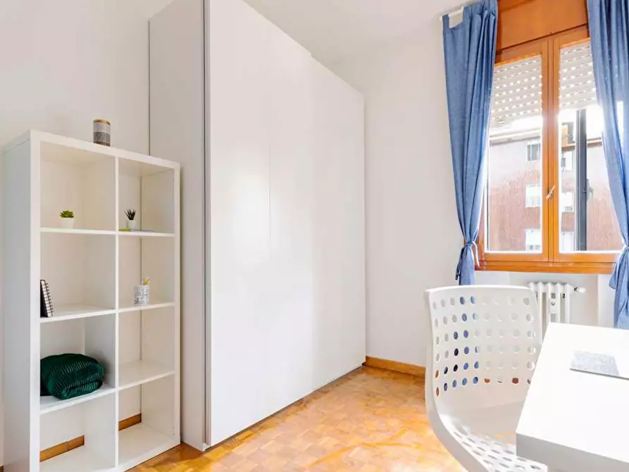 Immagine 5 di Camera in affitto  in Via Felice Mendelssohn a Padova