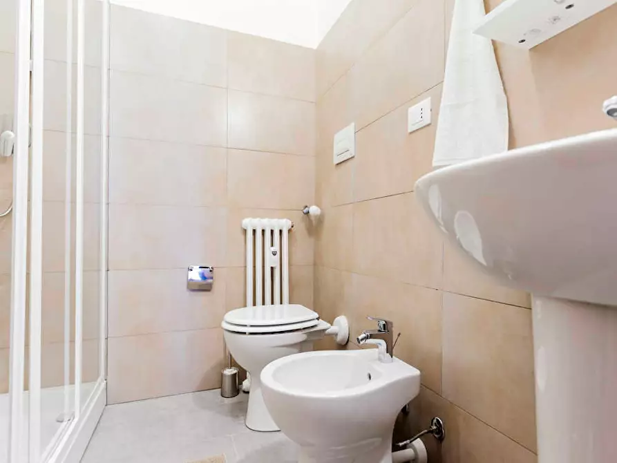 Immagine 9 di Camera in affitto  in Via Felice Mendelssohn a Padova