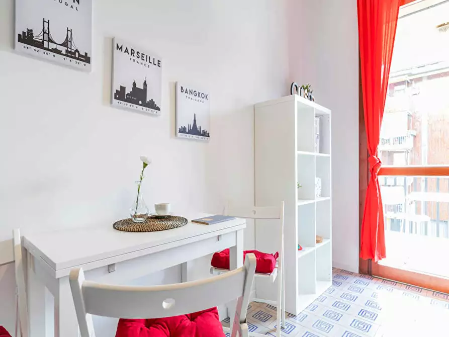 Immagine 10 di Camera in affitto  in Via Felice Mendelssohn a Padova