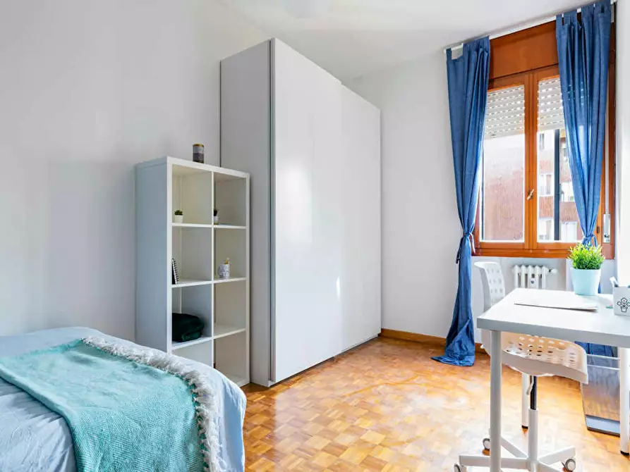 Immagine 3 di Camera in affitto  in Via Felice Mendelssohn a Padova