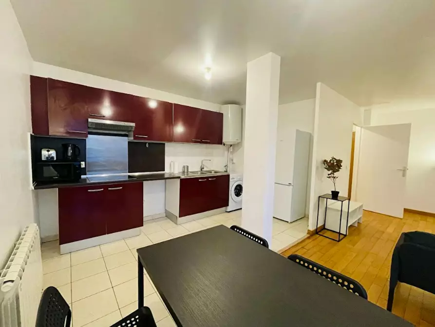 Immagine 9 di Appartamento in affitto  in Rue des Guipons a Villejuif