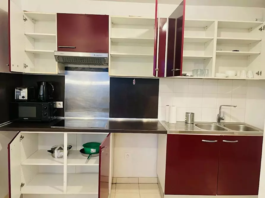 Immagine 7 di Appartamento in affitto  in Rue des Guipons a Villejuif