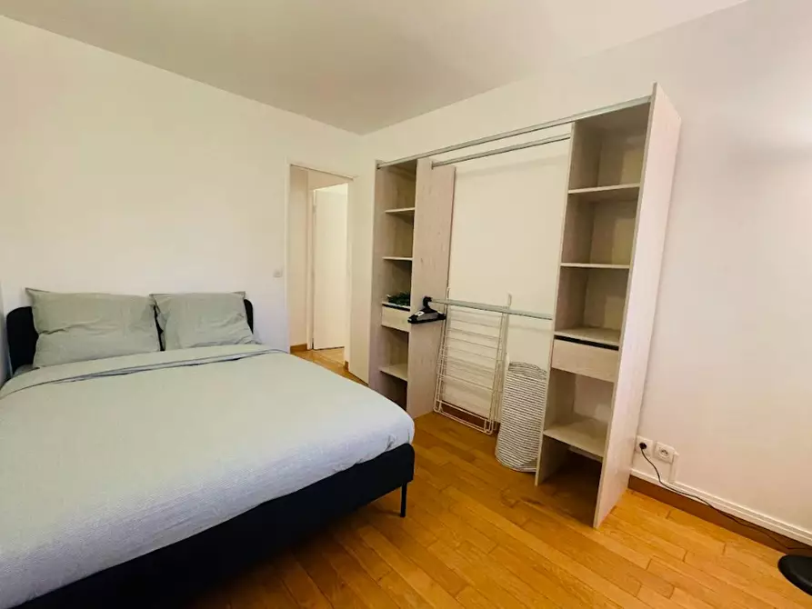 Immagine 6 di Appartamento in affitto  in Rue des Guipons a Villejuif