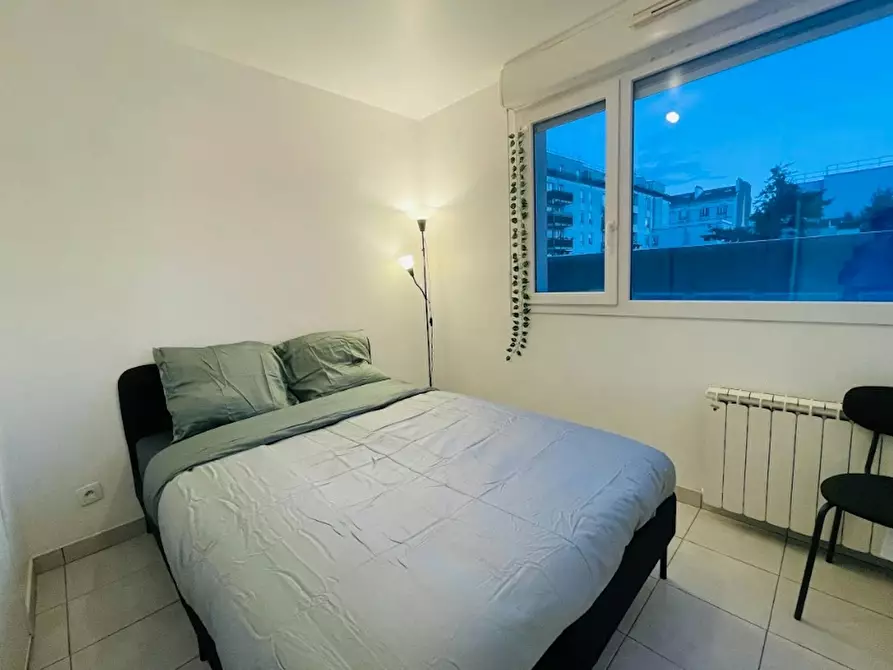 Immagine 4 di Appartamento in affitto  in Rue des Guipons a Villejuif