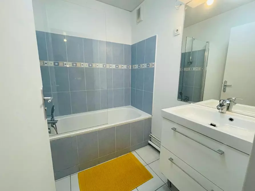 Immagine 2 di Appartamento in affitto  in Rue des Guipons a Villejuif