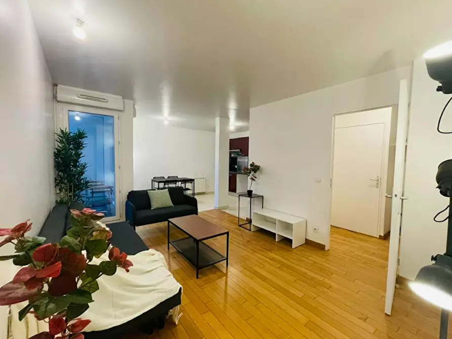 Immagine 1 di Appartamento in affitto  in Rue des Guipons a Villejuif