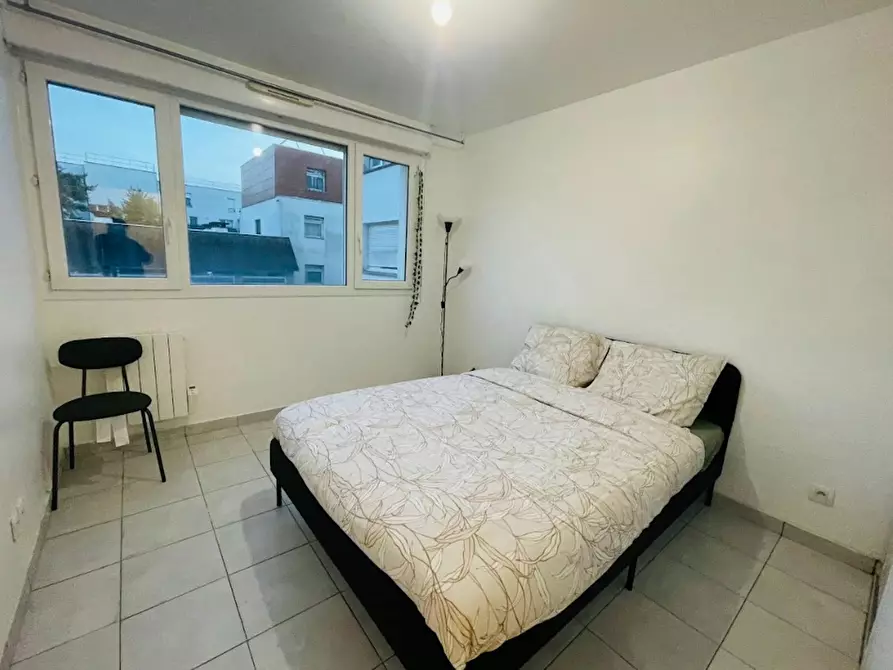 Immagine 5 di Appartamento in affitto  in Rue des Guipons a Villejuif