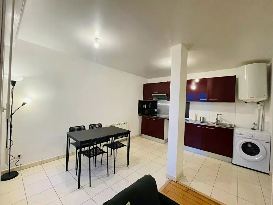 Immagine 10 di Appartamento in affitto  in Rue des Guipons a Villejuif