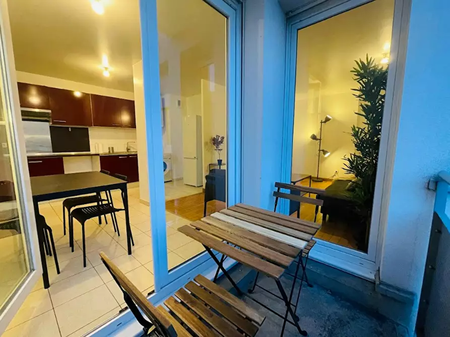 Immagine 8 di Appartamento in affitto  in Rue des Guipons a Villejuif