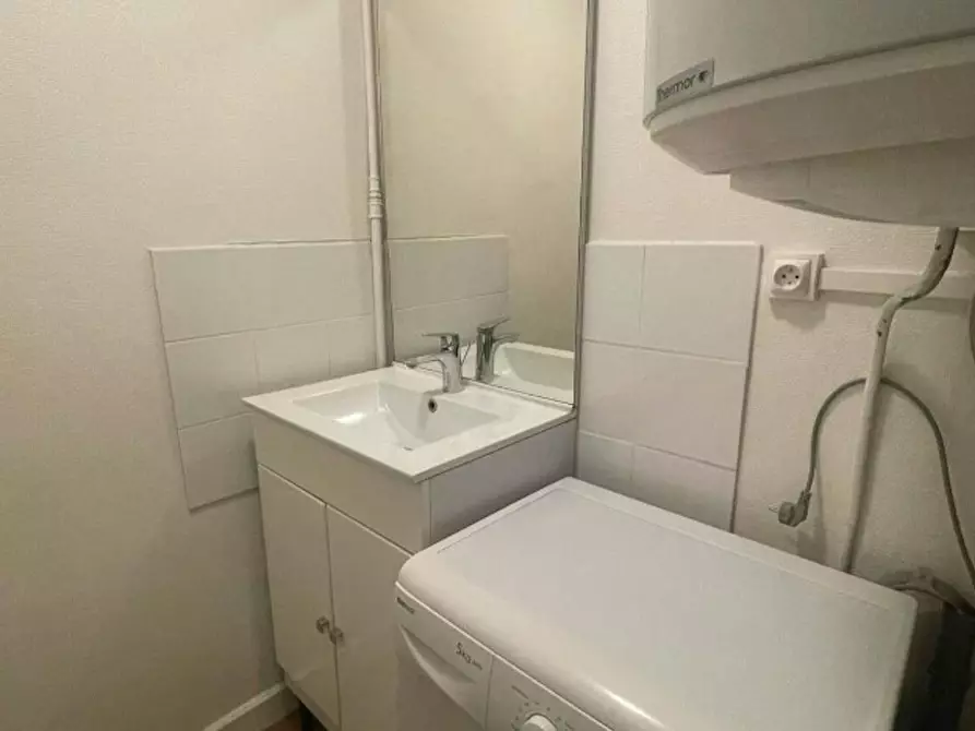 Immagine 2 di Appartamento in affitto  in Rue Saint-Denis a Montreuil