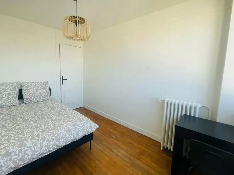 Immagine 3 di Appartamento in affitto  in Rue Saint-Denis a Montreuil