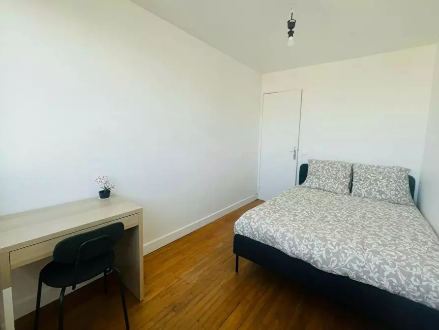 Immagine 6 di Appartamento in affitto  in Rue Saint-Denis a Montreuil