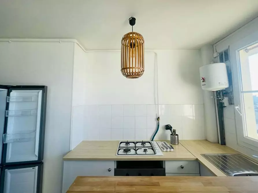 Immagine 5 di Appartamento in affitto  in Rue Saint-Denis a Montreuil