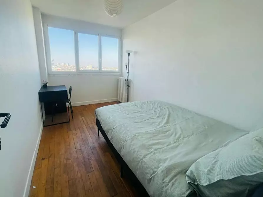 Immagine 4 di Appartamento in affitto  in Rue Saint-Denis a Montreuil