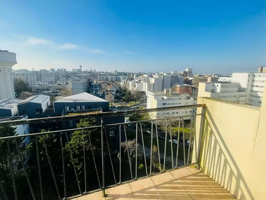 Immagine 8 di Appartamento in affitto  in Rue Saint-Denis a Montreuil